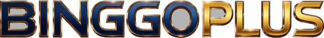 binggoplus logo